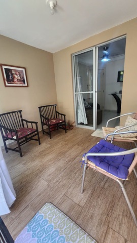Foto do Apartamento - Apartamento garden para Locação, Nossa Senhora da Vitória, Ilhéus, BA | MINHA PRAIA IMÓVEIS