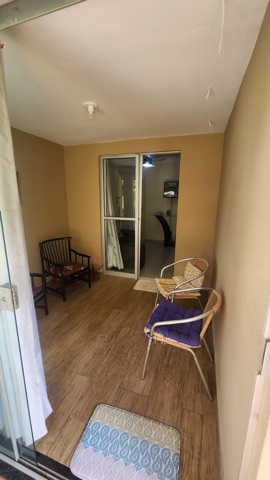 Foto do Apartamento - Apartamento garden para Locação, Nossa Senhora da Vitória, Ilhéus, BA | MINHA PRAIA IMÓVEIS