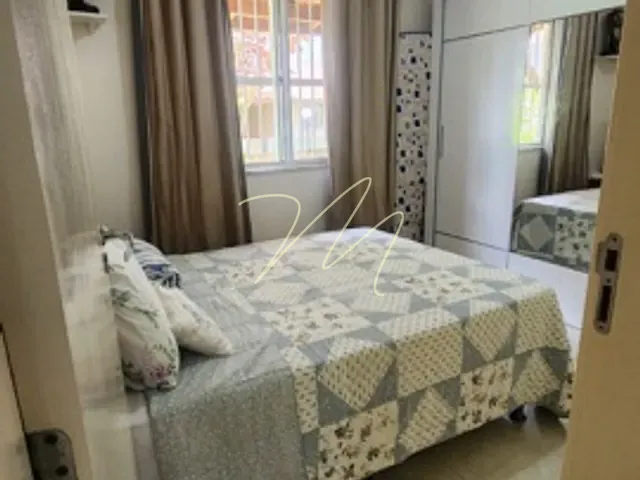 Apartamento 2 quartos e 2 banheiros, para alugar, no bairro Nossa Senhora da Vitória em Ilhéus