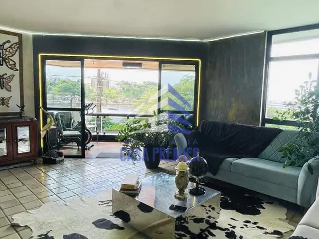 Apartamento 3 quartos e 5 banheiros, à venda, no bairro Pontal em Ilhéus