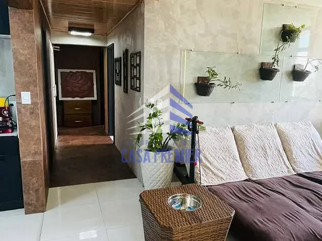 Apartamento 3 quartos e 5 banheiros, à venda, no bairro Pontal em Ilhéus