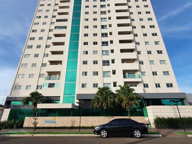 Foto do Apartamento - Ed. Morada Shangrila - Apartamento disponivel para venda por R$ 370.000,00, Jardim Shangri-la A, Londrina, PR | Premier Imóveis