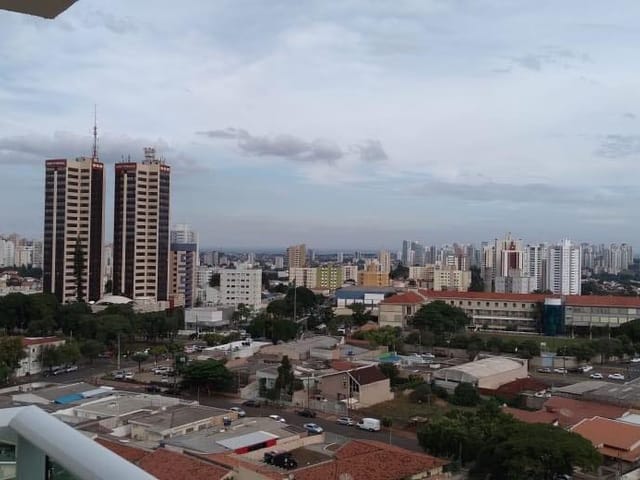 Foto do Apartamento - Ed. Morada Shangrila - Apartamento disponivel para venda por R$ 370.000,00, Jardim Shangri-la A, Londrina, PR | Premier Imóveis