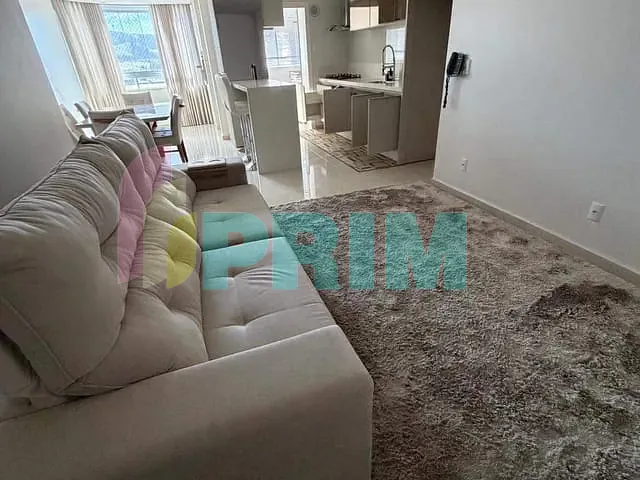 Apartamento 2 quartos e 2 banheiros, para alugar, no bairro Beira Rio em São Ludgero