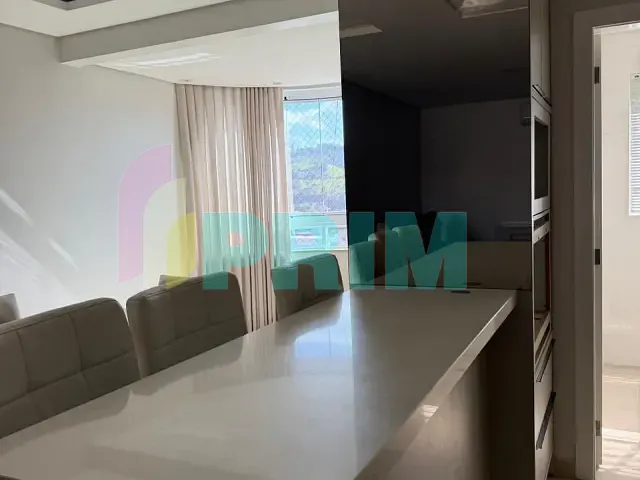 Apartamento 2 quartos e 2 banheiros, para alugar, no bairro Beira Rio em São Ludgero