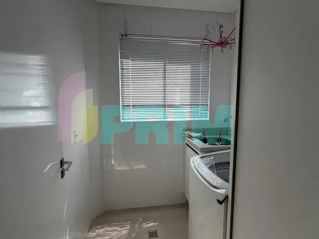 Apartamento 2 quartos e 2 banheiros, para alugar, no bairro Beira Rio em São Ludgero