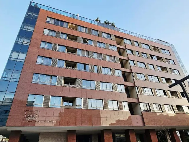Apartamento 3 quartos e 3 banheiros, à venda, no bairro Setor Noroeste em Brasília