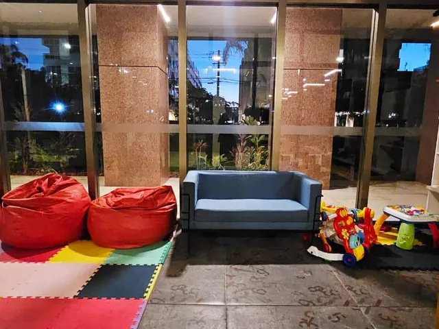 Apartamento 3 quartos e 3 banheiros, à venda, no bairro Setor Noroeste em Brasília