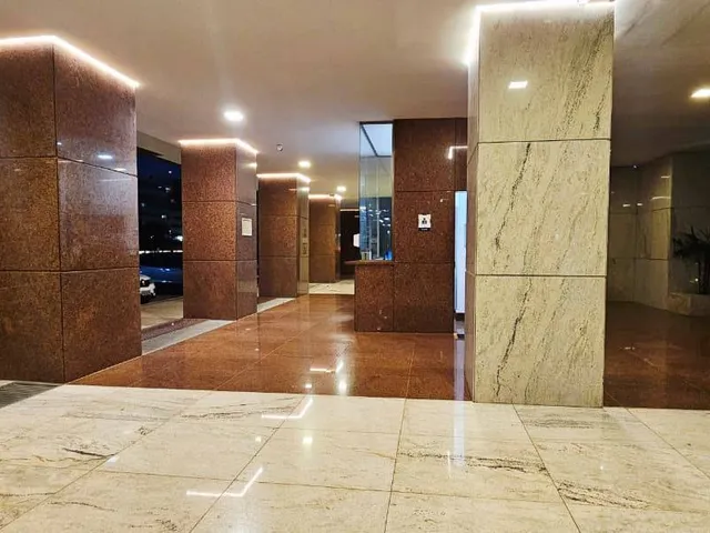 Apartamento 3 quartos e 3 banheiros, à venda, no bairro Setor Noroeste em Brasília