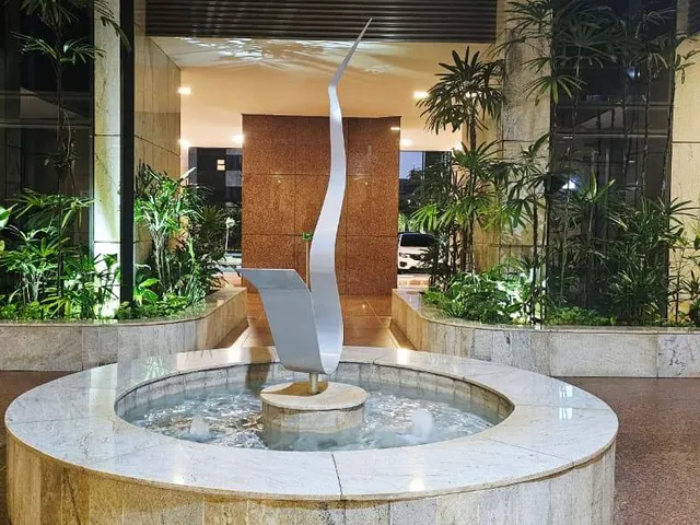 Apartamento 3 quartos e 3 banheiros, à venda, no bairro Setor Noroeste em Brasília