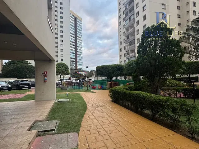 Apartamento 3 quartos e 2 banheiros, à venda, no bairro Itapuã em Vila Velha