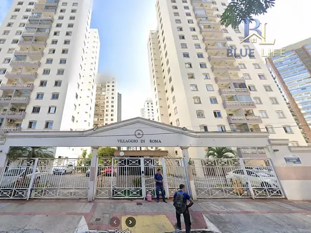 Apartamento 3 quartos e 2 banheiros, à venda, no bairro Itapuã em Vila Velha