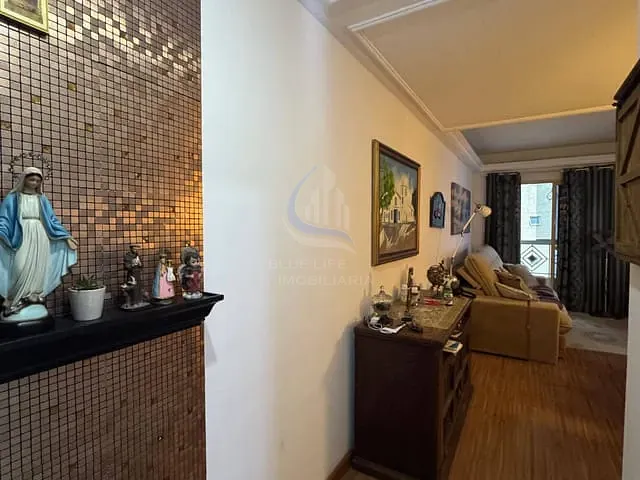 Apartamento 3 quartos e 2 banheiros, à venda, no bairro Itapuã em Vila Velha