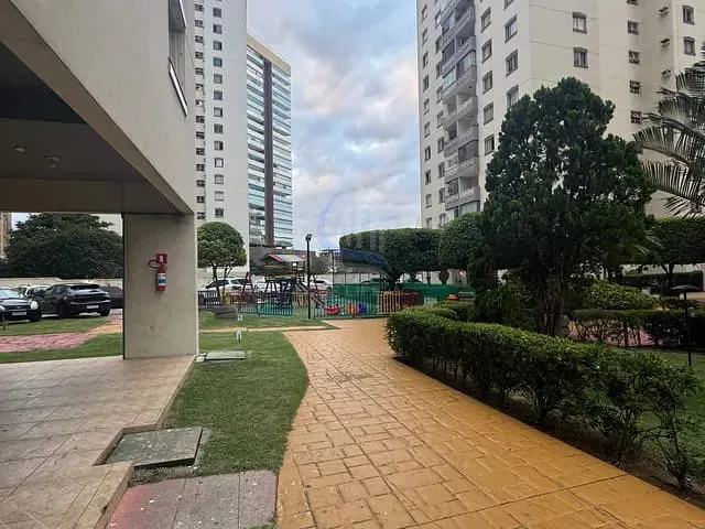 Apartamento 3 quartos e 2 banheiros, à venda, no bairro Itapuã em Vila Velha