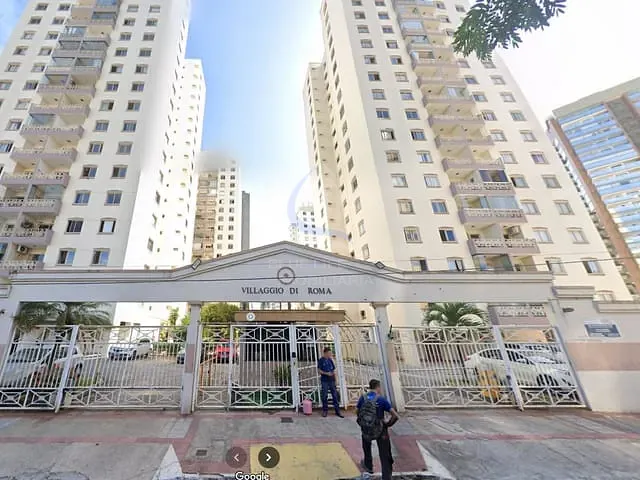 Apartamento 3 quartos e 2 banheiros, à venda, no bairro Itapuã em Vila Velha