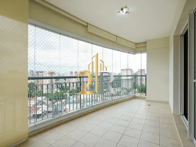 Apartamento 4 quartos e 4 banheiros, à venda ou para alugar, no bairro Vila Sofia em São Paulo