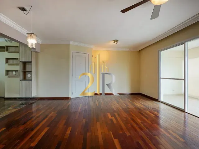 Apartamento 4 quartos e 4 banheiros, à venda ou para alugar, no bairro Vila Sofia em São Paulo