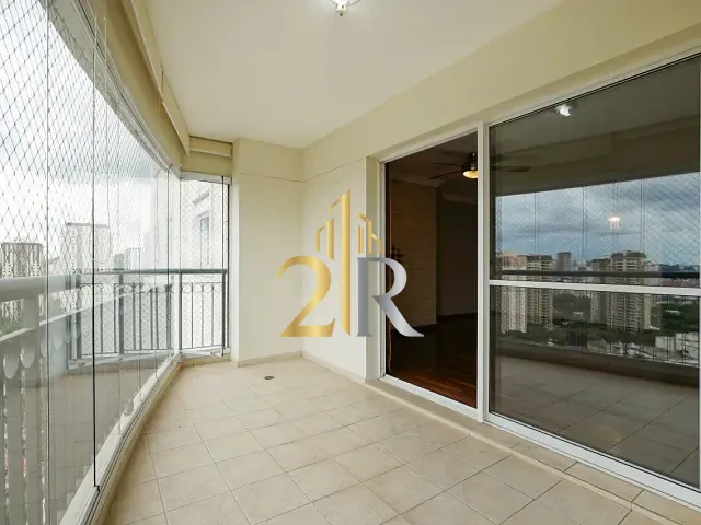 Apartamento 4 quartos e 4 banheiros, à venda ou para alugar, no bairro Vila Sofia em São Paulo