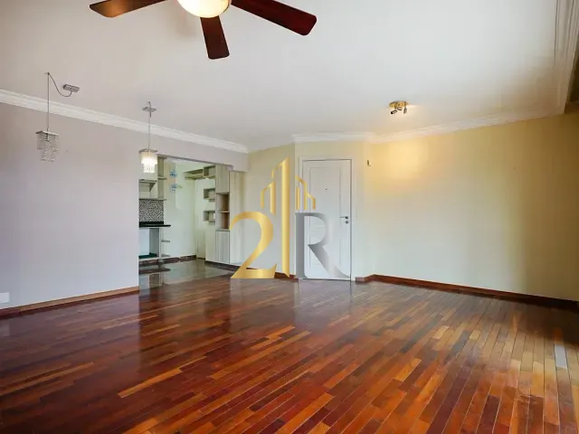 Apartamento 4 quartos e 4 banheiros, à venda ou para alugar, no bairro Vila Sofia em São Paulo