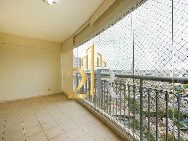 Apartamento 4 quartos e 4 banheiros, à venda ou para alugar, no bairro Vila Sofia em São Paulo