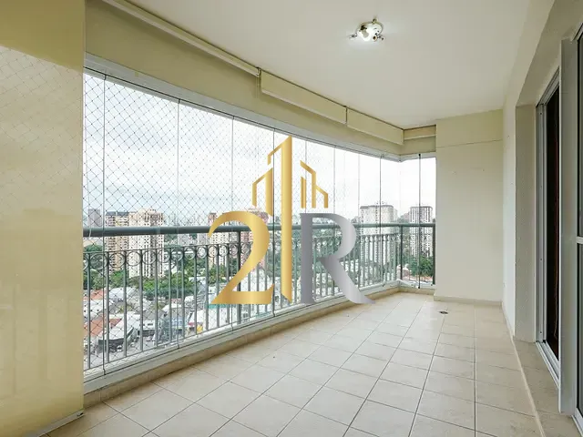Apartamento 4 quartos e 4 banheiros, à venda ou para alugar, no bairro Vila Sofia em São Paulo