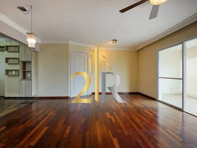 Apartamento 4 quartos e 4 banheiros, à venda ou para alugar, no bairro Vila Sofia em São Paulo