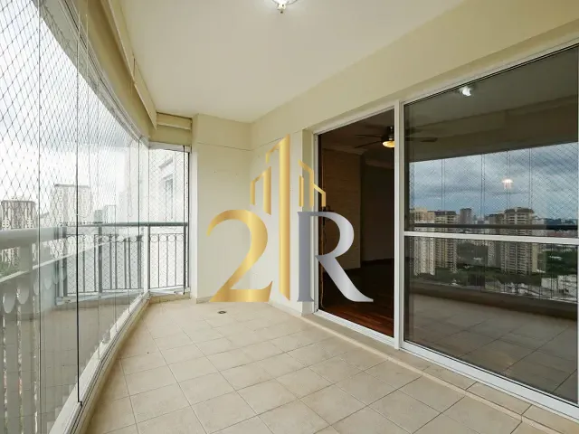 Apartamento 4 quartos e 4 banheiros, à venda ou para alugar, no bairro Vila Sofia em São Paulo