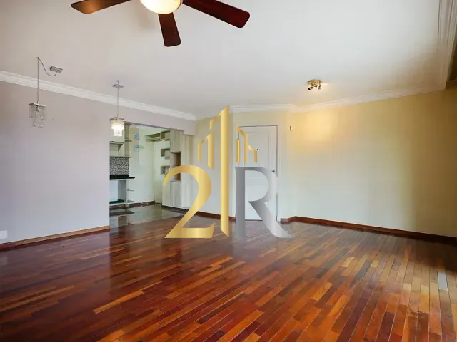 Apartamento 4 quartos e 4 banheiros, à venda ou para alugar, no bairro Vila Sofia em São Paulo