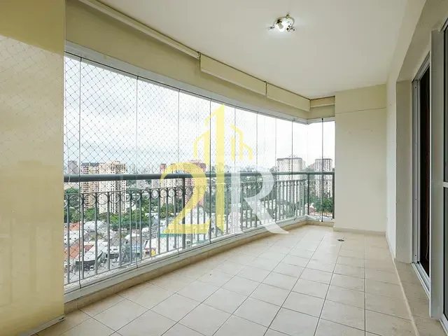 Apartamento 4 quartos e 4 banheiros, à venda ou para alugar, no bairro Vila Sofia em São Paulo