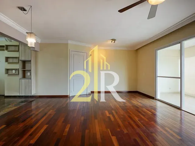 Apartamento 4 quartos e 4 banheiros, à venda ou para alugar, no bairro Vila Sofia em São Paulo