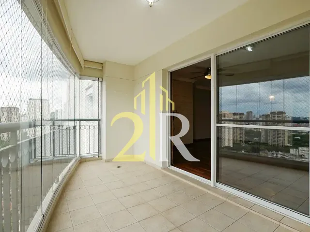 Apartamento 4 quartos e 4 banheiros, à venda ou para alugar, no bairro Vila Sofia em São Paulo
