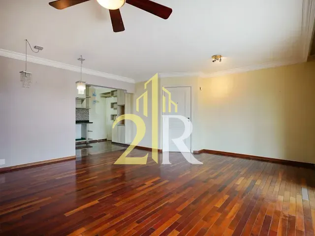 Apartamento 4 quartos e 4 banheiros, à venda ou para alugar, no bairro Vila Sofia em São Paulo