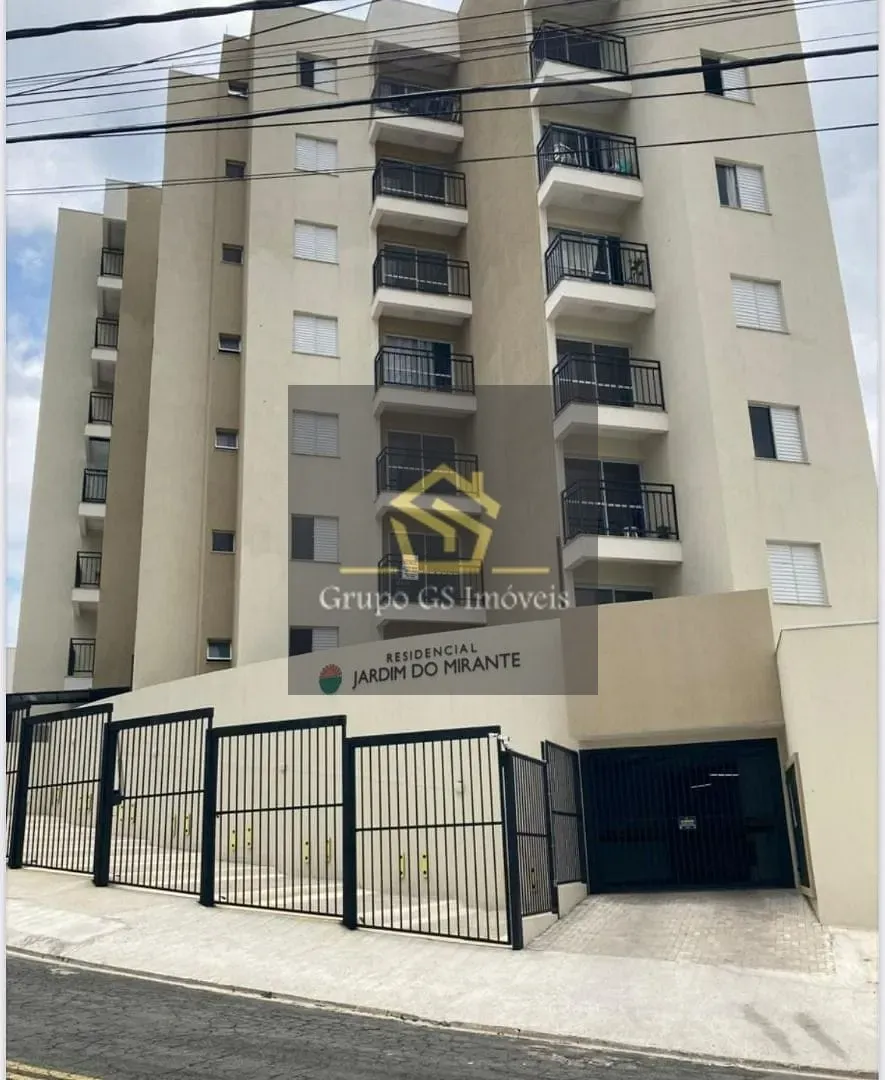 Apartamento, 2 quartos, 55 m² - Foto 2