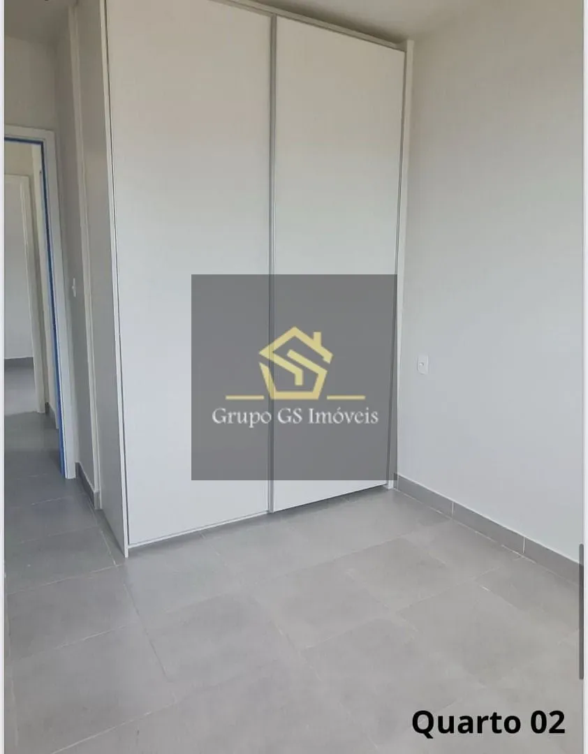 Apartamento, 2 quartos, 55 m² - Foto 9