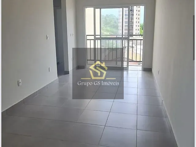 Apartamento com 55m² 2 quartos e 1 banheiro, à venda, no bairro Residencial Nova Era em Valinhos
