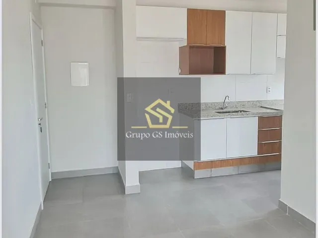 Apartamento com 55m² 2 quartos e 1 banheiro, à venda, no bairro Residencial Nova Era em Valinhos