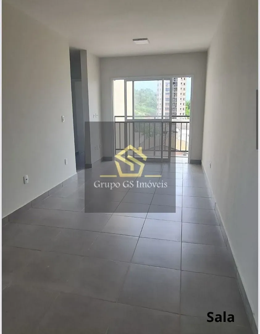 Apartamento, 2 quartos, 55 m² - Foto 5