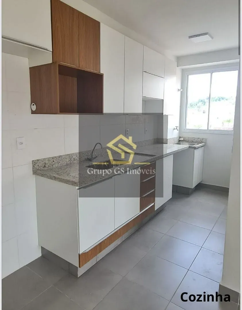 Apartamento, 2 quartos, 55 m² - Foto 4