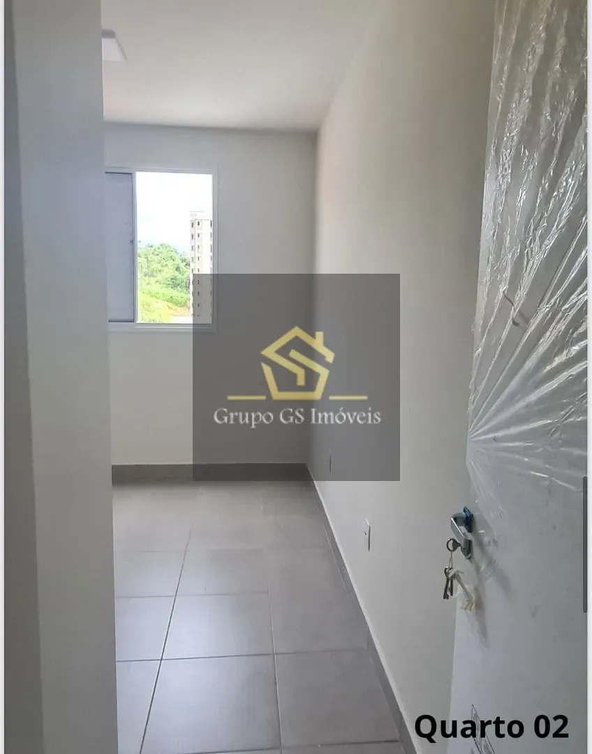 Apartamento, 2 quartos, 55 m² - Foto 6