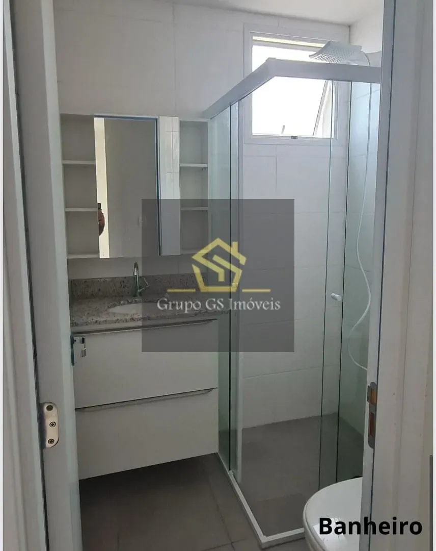 Apartamento, 2 quartos, 55 m² - Foto 7