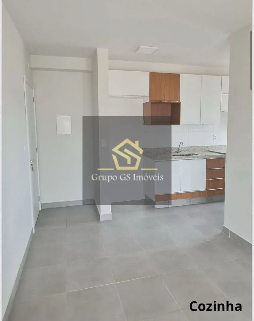 Apartamento, 2 quartos, 55 m² - Foto 3