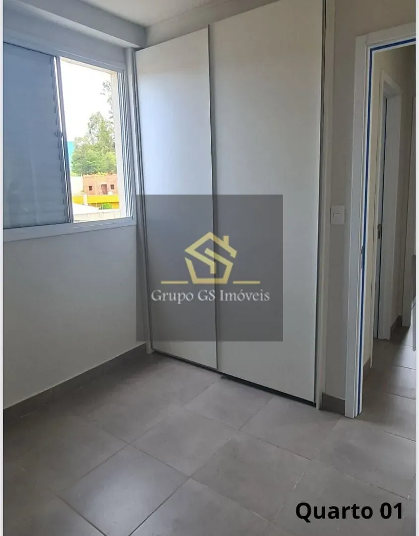 Apartamento, 2 quartos, 55 m² - Foto 8
