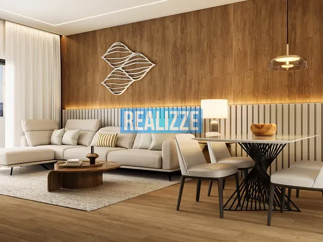 Apartamento com 171m² 3 quartos e 1 banheiro, à venda, no bairro Centro em Marau