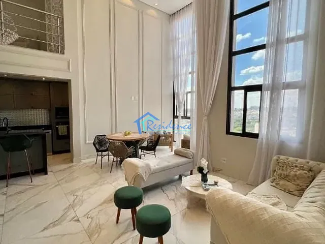 Apartamento com 169m² 3 quartos e 4 banheiros, à venda, no bairro Vila Almeida em Indaiatuba