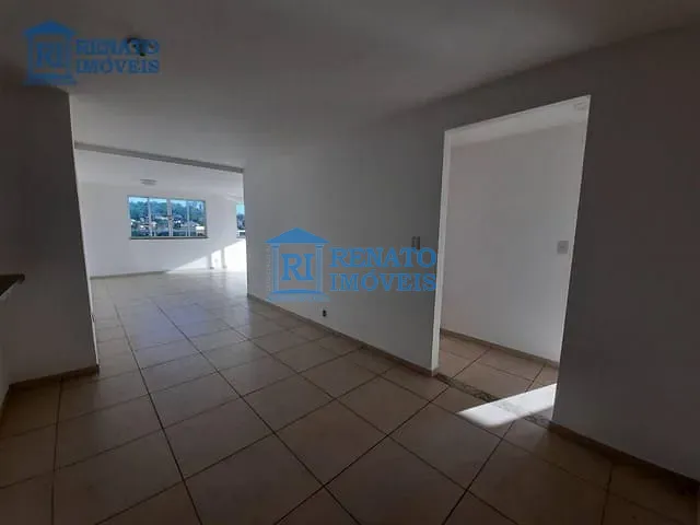 Apartamento 3 quartos e 1 banheiro, à venda, no bairro Centro em Maricá