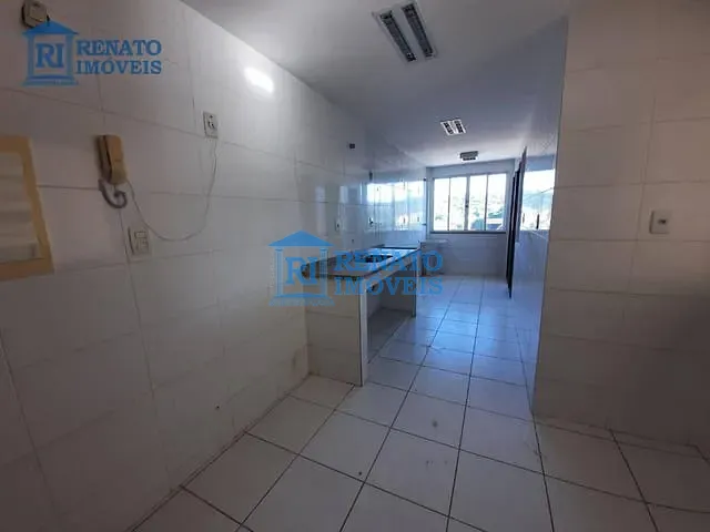 Apartamento 3 quartos e 1 banheiro, à venda, no bairro Centro em Maricá