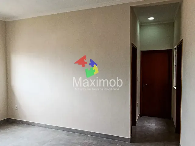 Apartamento 2 quartos e 1 banheiro, para alugar, no bairro São Vicente em Itapira