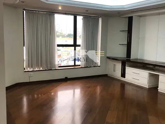 Apartamento com 411m² 4 quartos e 5 banheiros, à venda, no bairro Vila Gomes Cardim em São Paulo