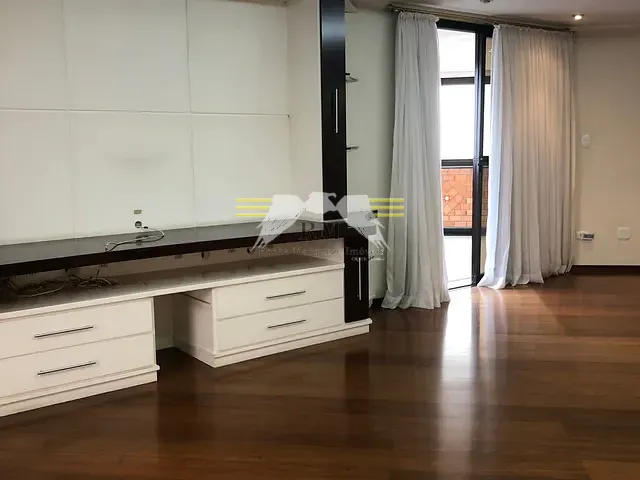 Apartamento com 411m² 4 quartos e 5 banheiros, à venda, no bairro Vila Gomes Cardim em São Paulo