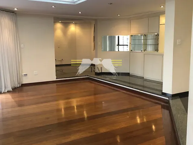 Apartamento com 411m² 4 quartos e 5 banheiros, à venda, no bairro Vila Gomes Cardim em São Paulo